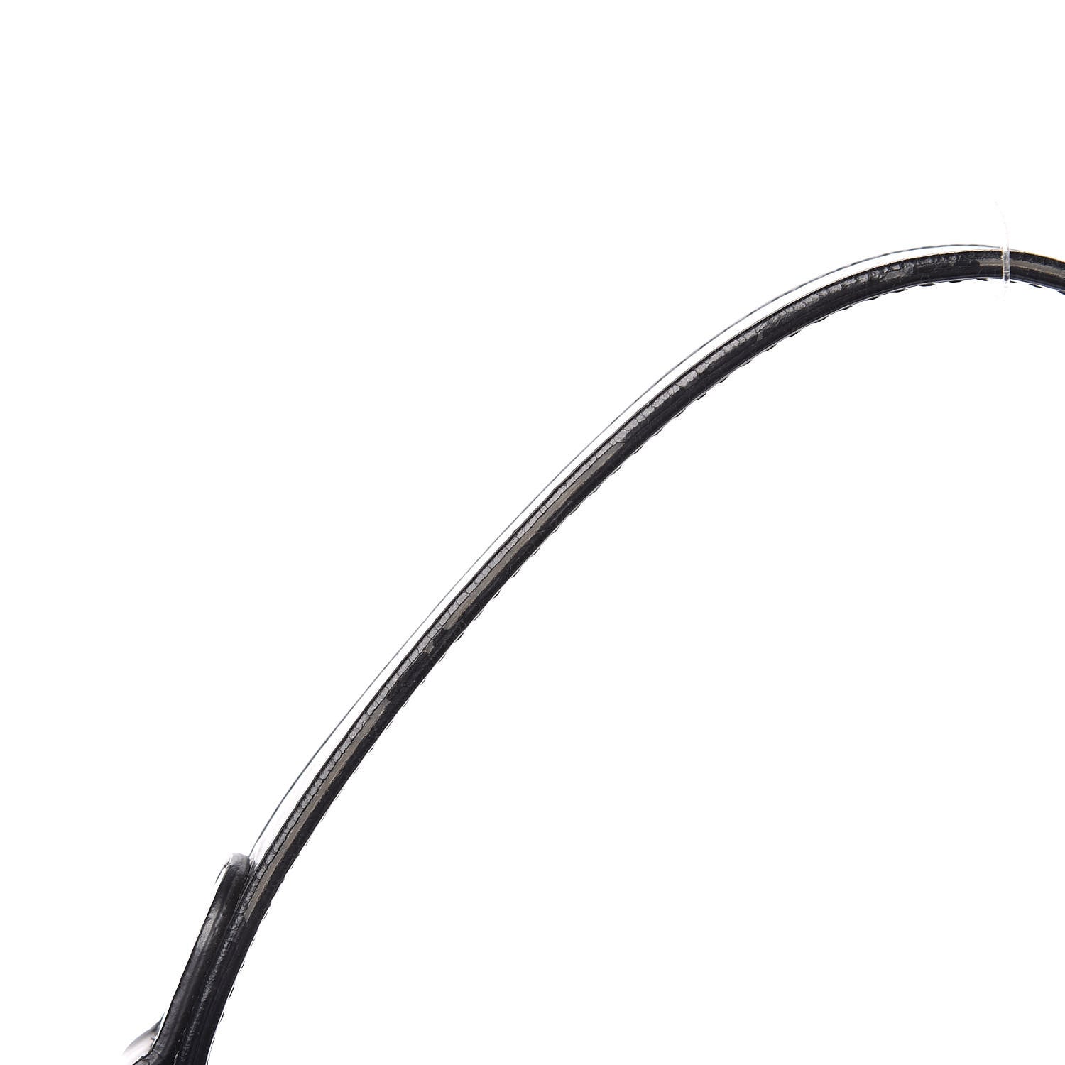 Christian Dior Monogram Saddle Bag Black 13 of 18