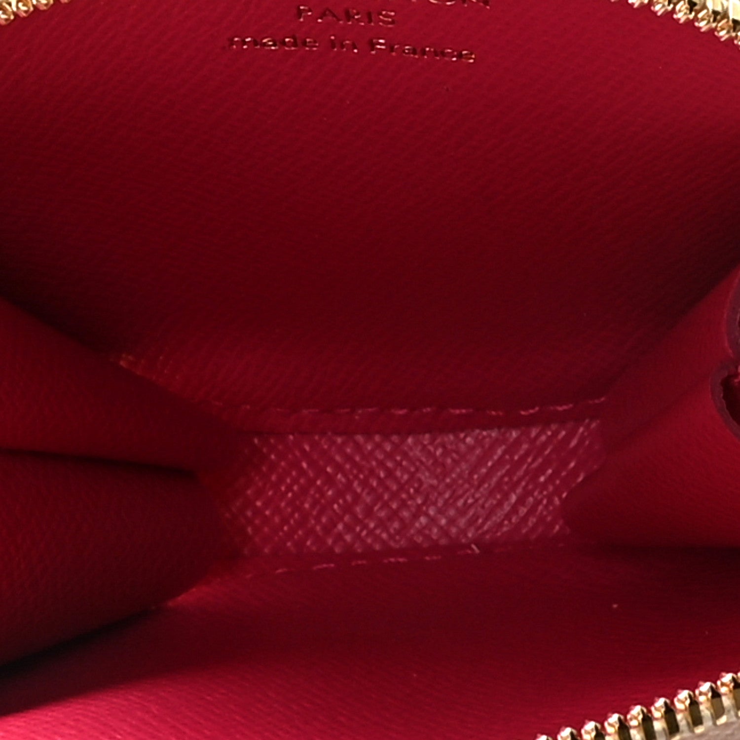 Louis Vuitton Damier Azur 2021 Christmas Animation Hollywood Bag Charm Fuchsia 8 of 9