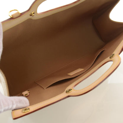 Louis Vuitton Vernis Roxbury Drive Noisette 6 of 6