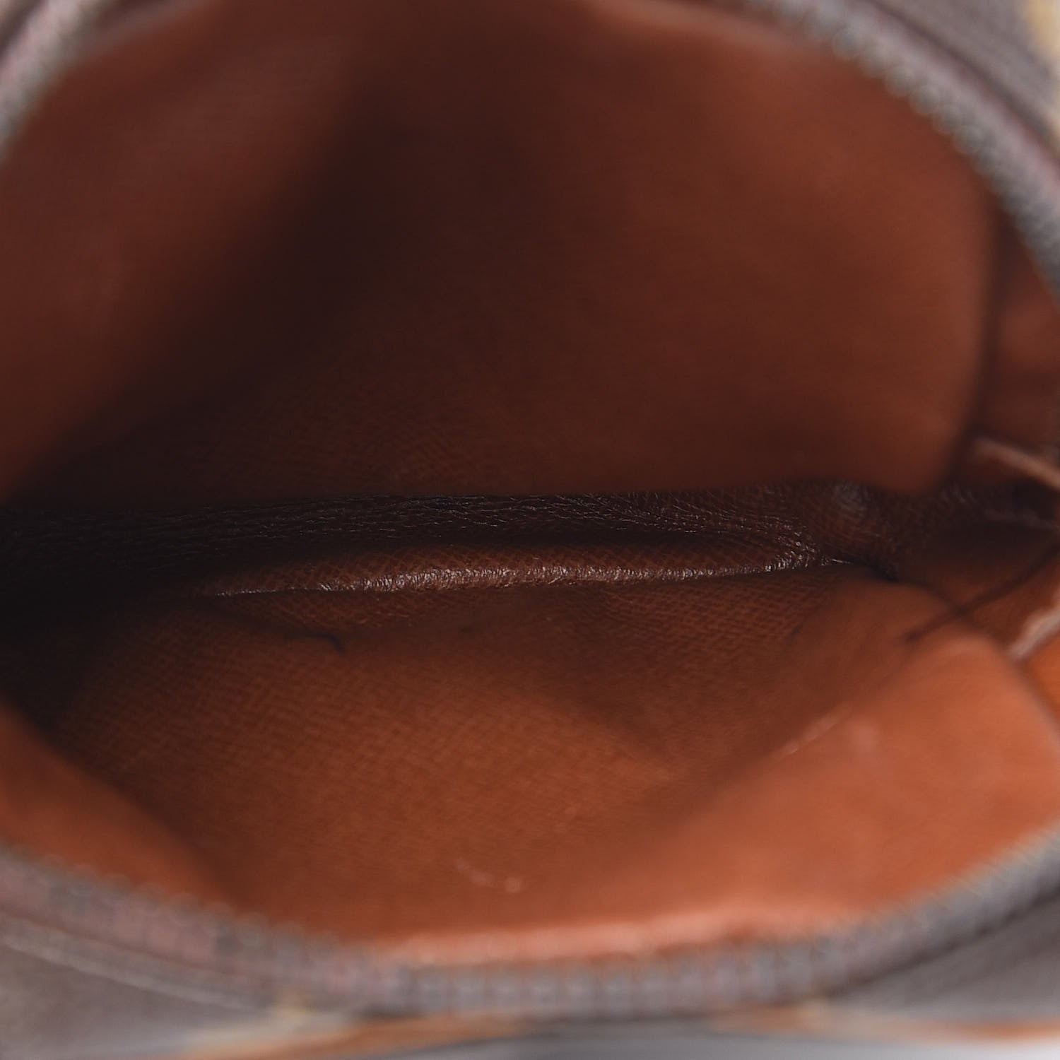 Louis Vuitton Monogram Danube 15 5 of 16