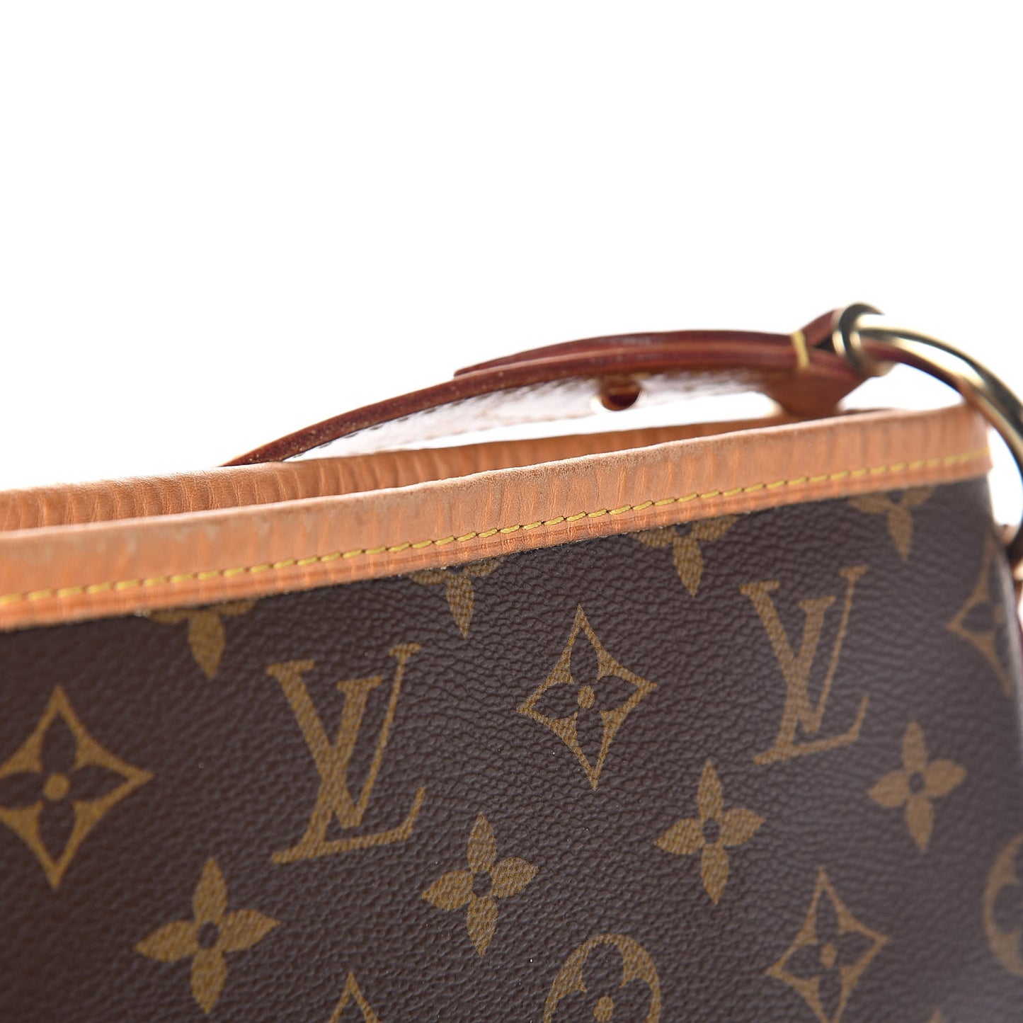 Monogram Delightful MM Pivoine