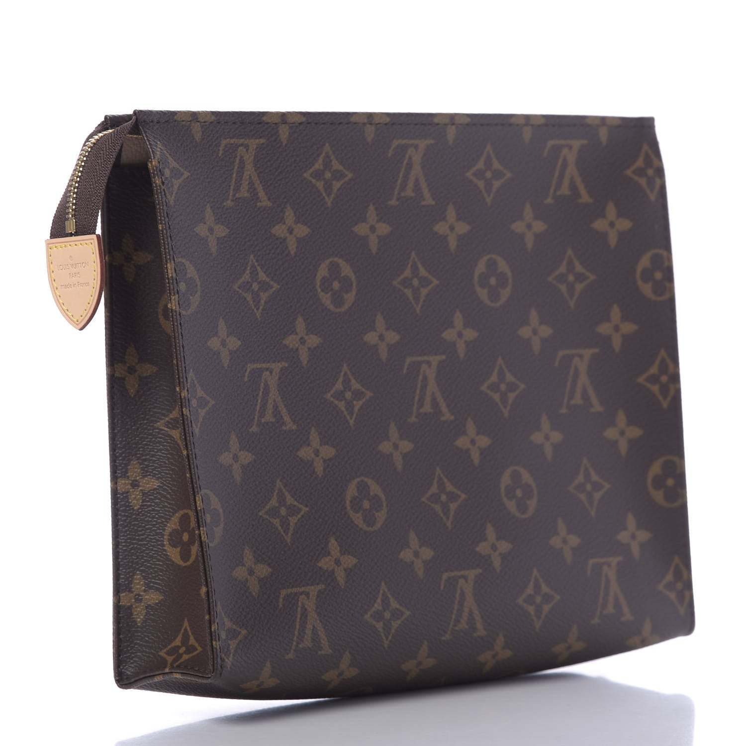 Louis Vuitton Monogram Toiletry Pouch 26 3 of 10