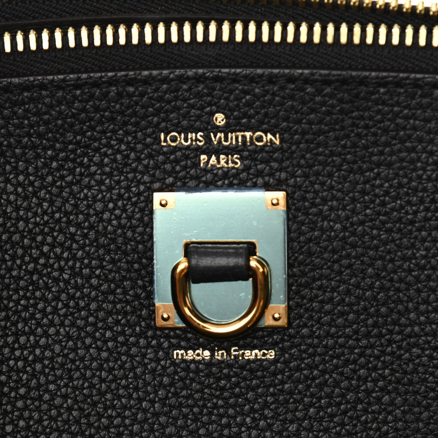 Taurillon City Steamer MM Black