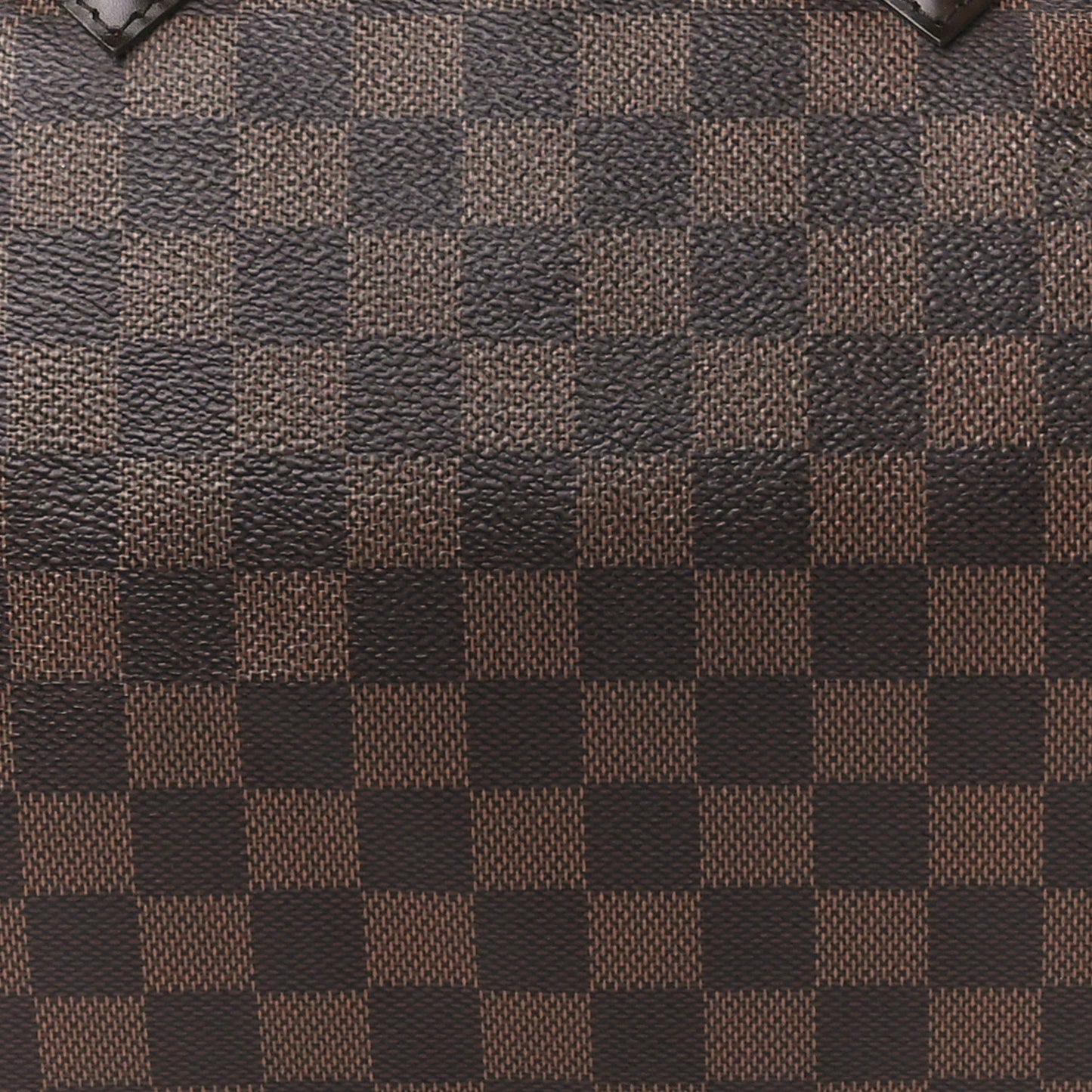 Damier Ebene Speedy Bandouliere 30