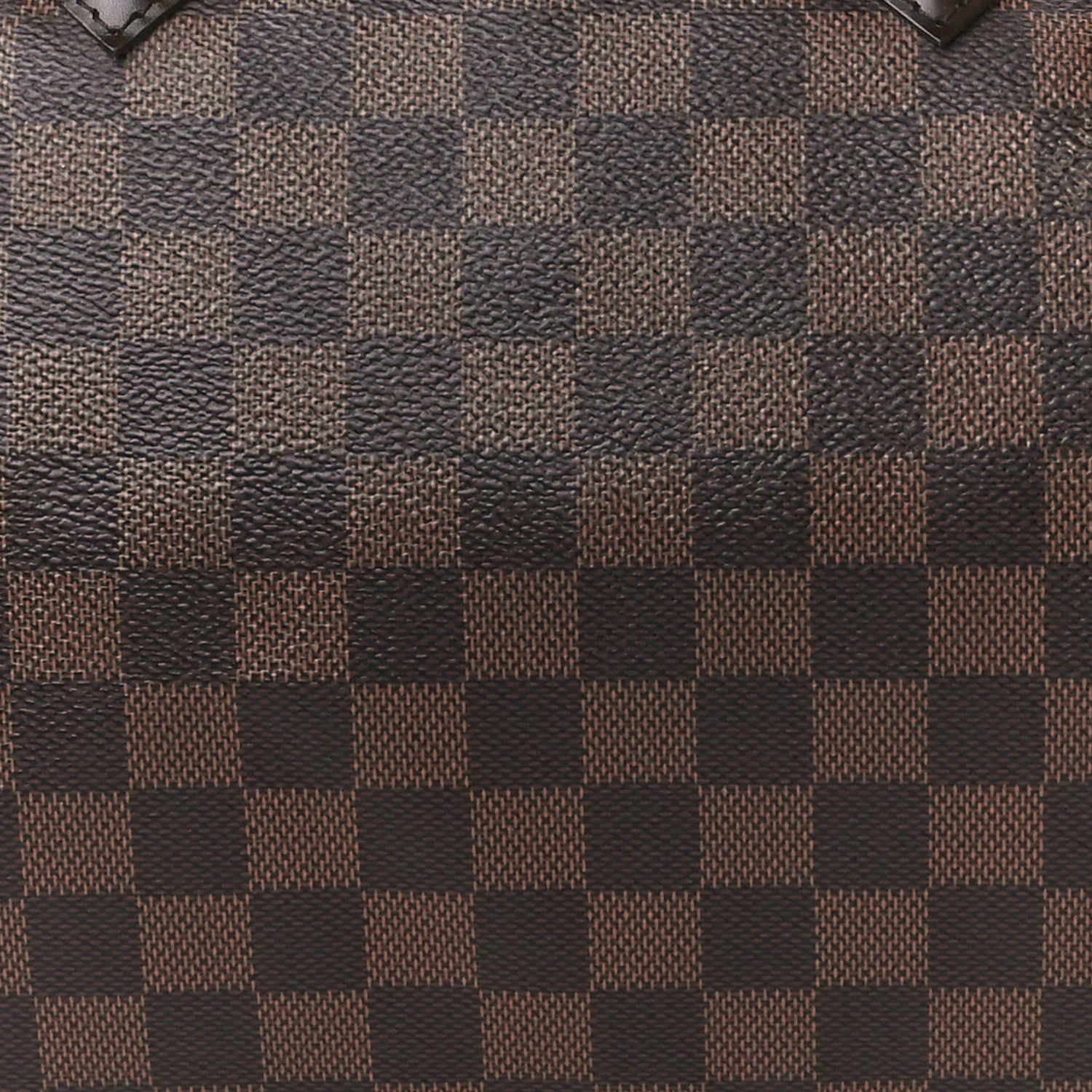 Louis Vuitton Damier Ebene Speedy Bandouliere 30 10 of 13