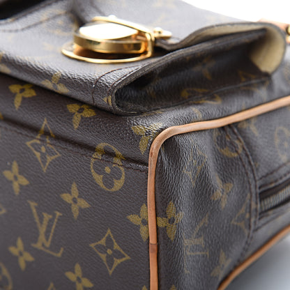 Louis Vuitton Monogram Manhattan PM 10 of 22