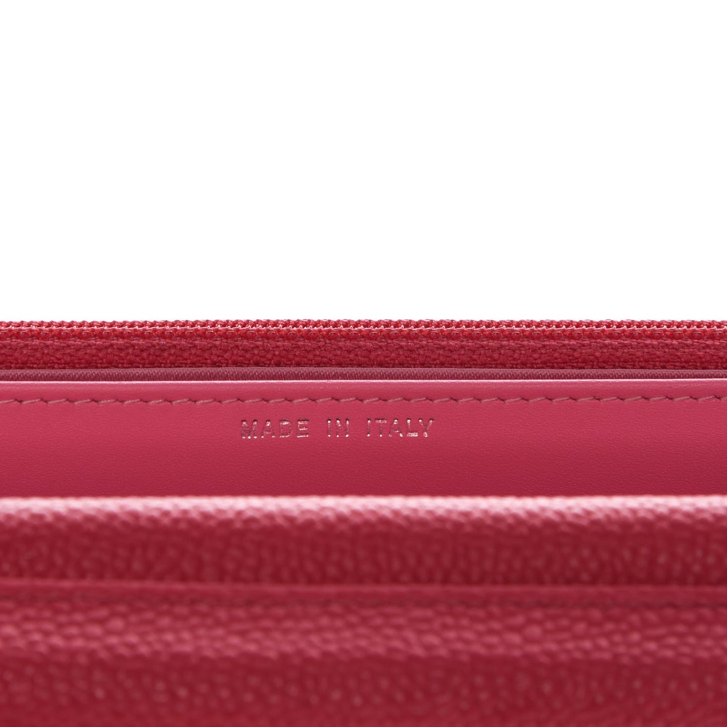 Caviar Wallet On Chain WOC Pink