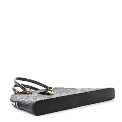 Louis Vuitton Moon Alma Black 5 of 12
