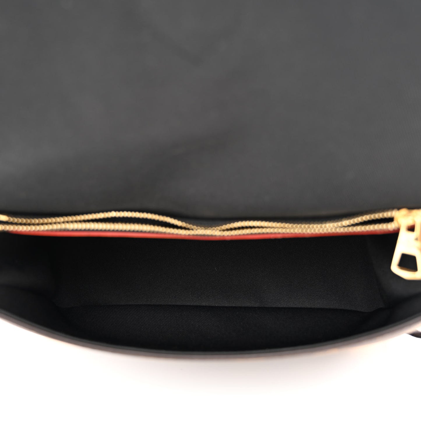 Monogram Diane Black