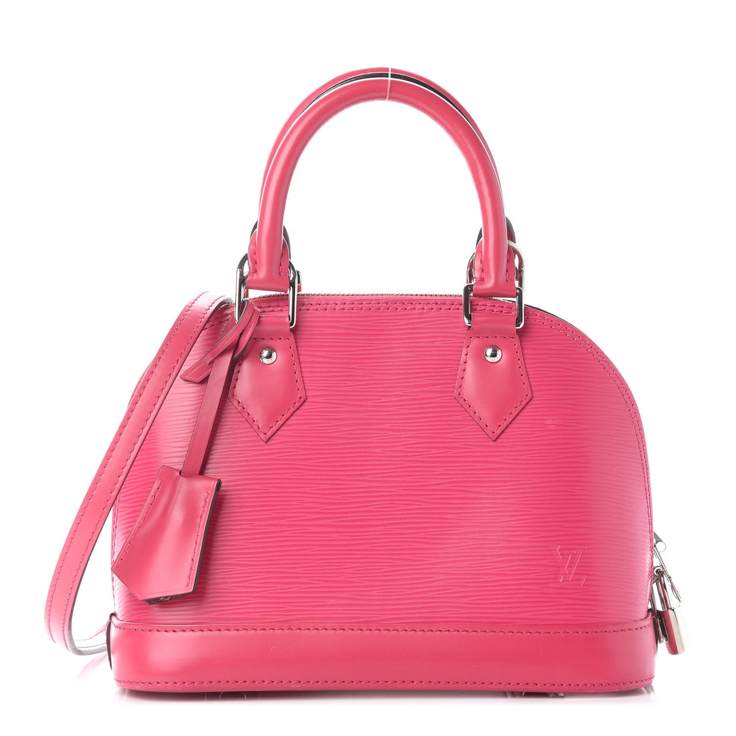 Epi Alma BB Hot Pink