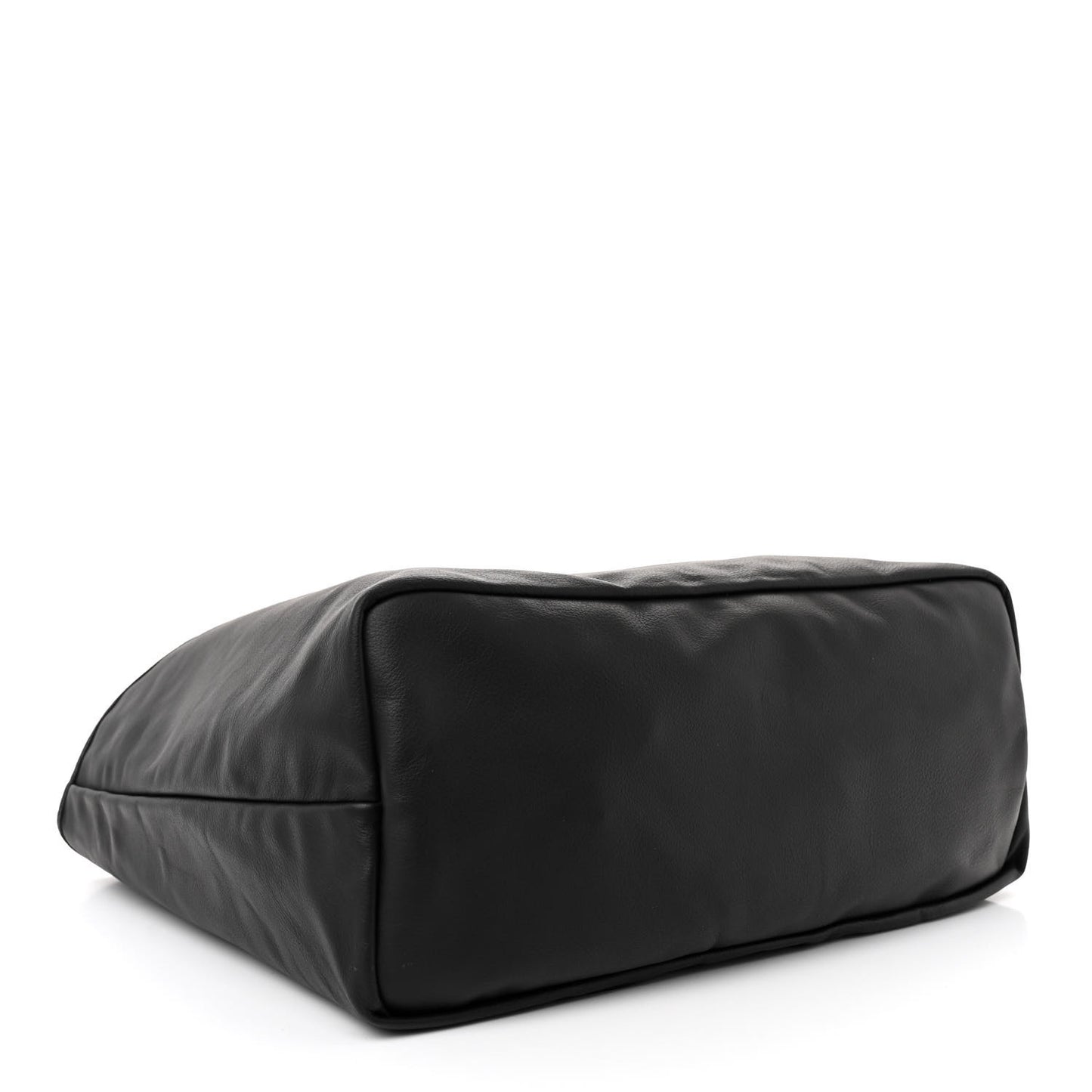 Goyardine Reversible Anjou PM Black