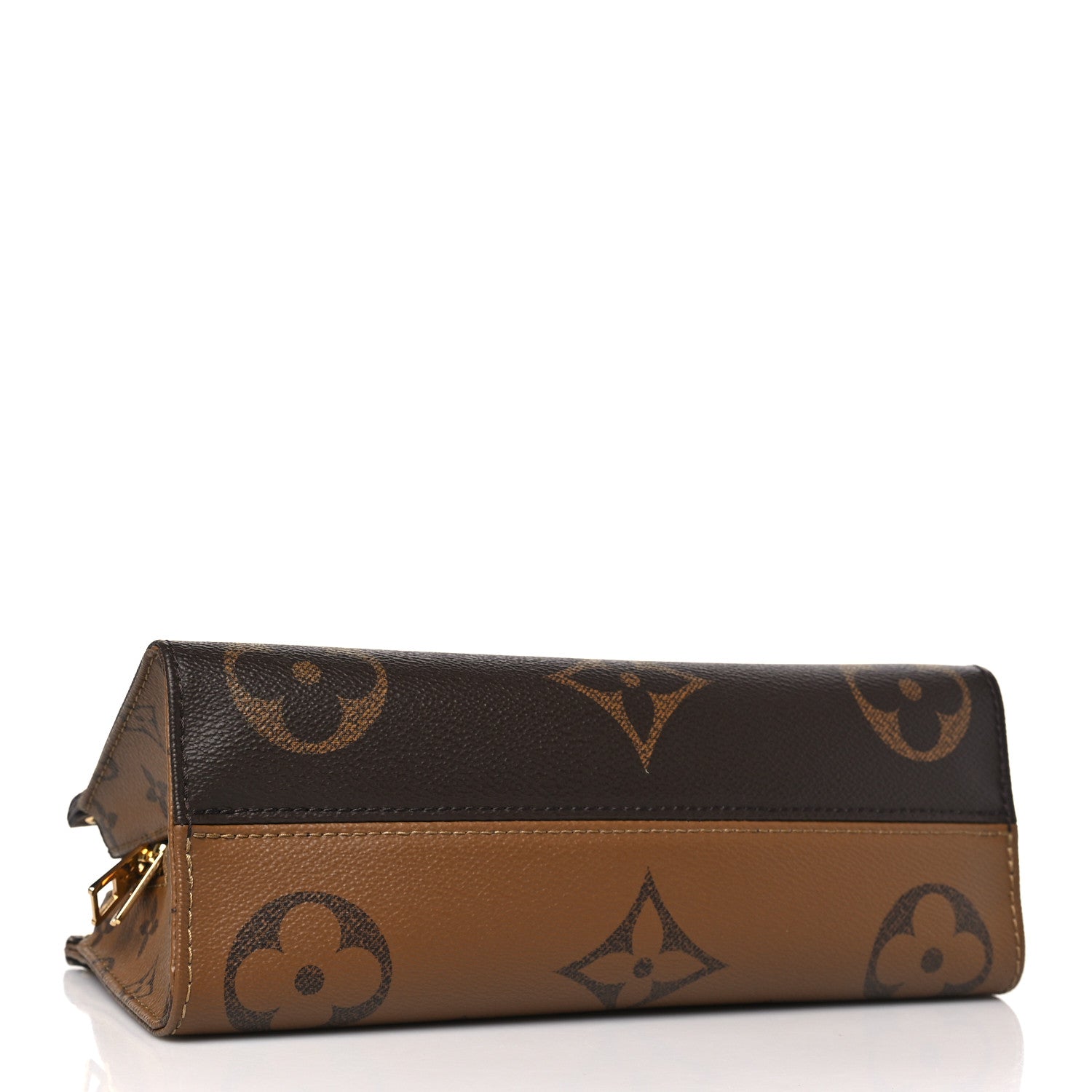 Louis Vuitton Reverse Monogram Giant OnTheGo East West 4 of 9