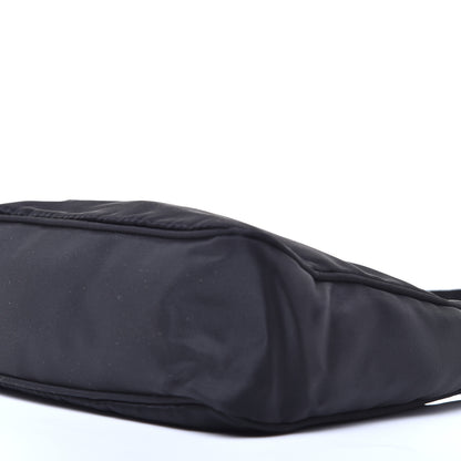 Prada Tessuto Nylon Sport Mini Bag Black 8 of 8