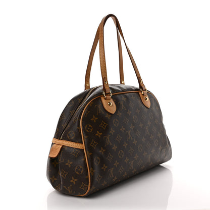 Louis Vuitton Monogram Montorgueil GM 3 of 12