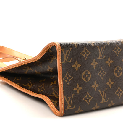 Louis Vuitton Monogram Popincourt Haut 7 of 8
