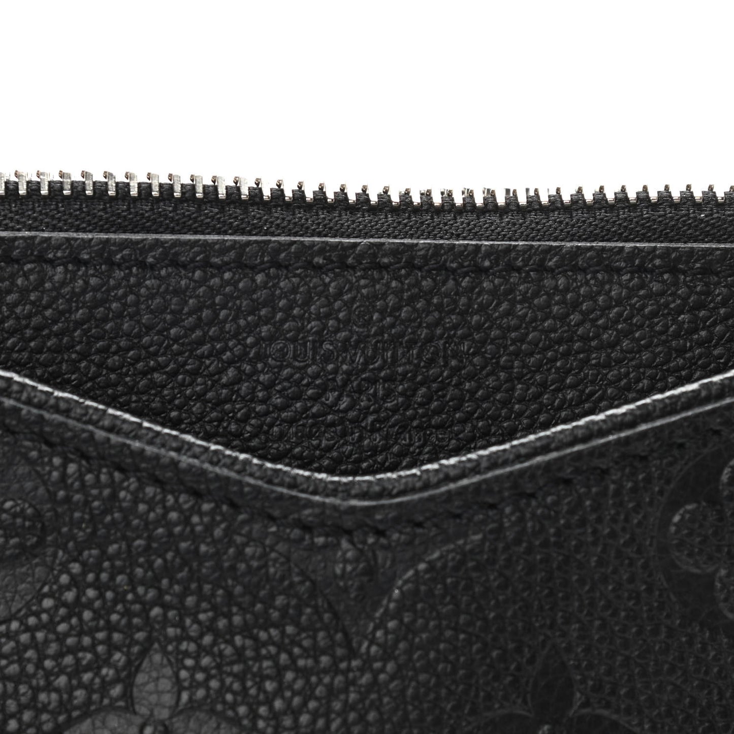 Empreinte Pallas Crossbody Black