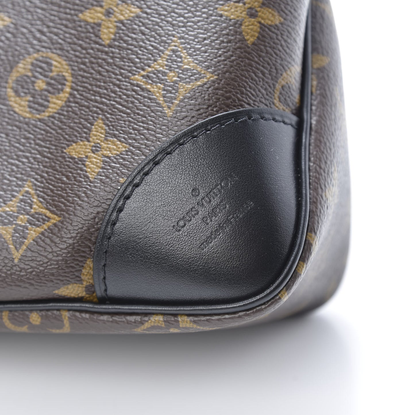 Monogram Odeon MM Black