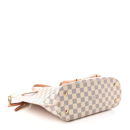 Louis Vuitton Damier Azur Girolata 5 of 12