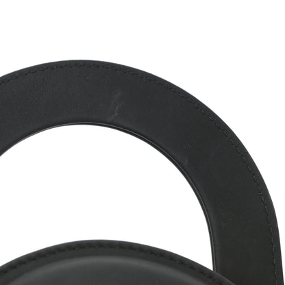 Christian Dior Ultra Matte Calfskin Cannage Small My ABCDior Lady Dior Black 9 of 9