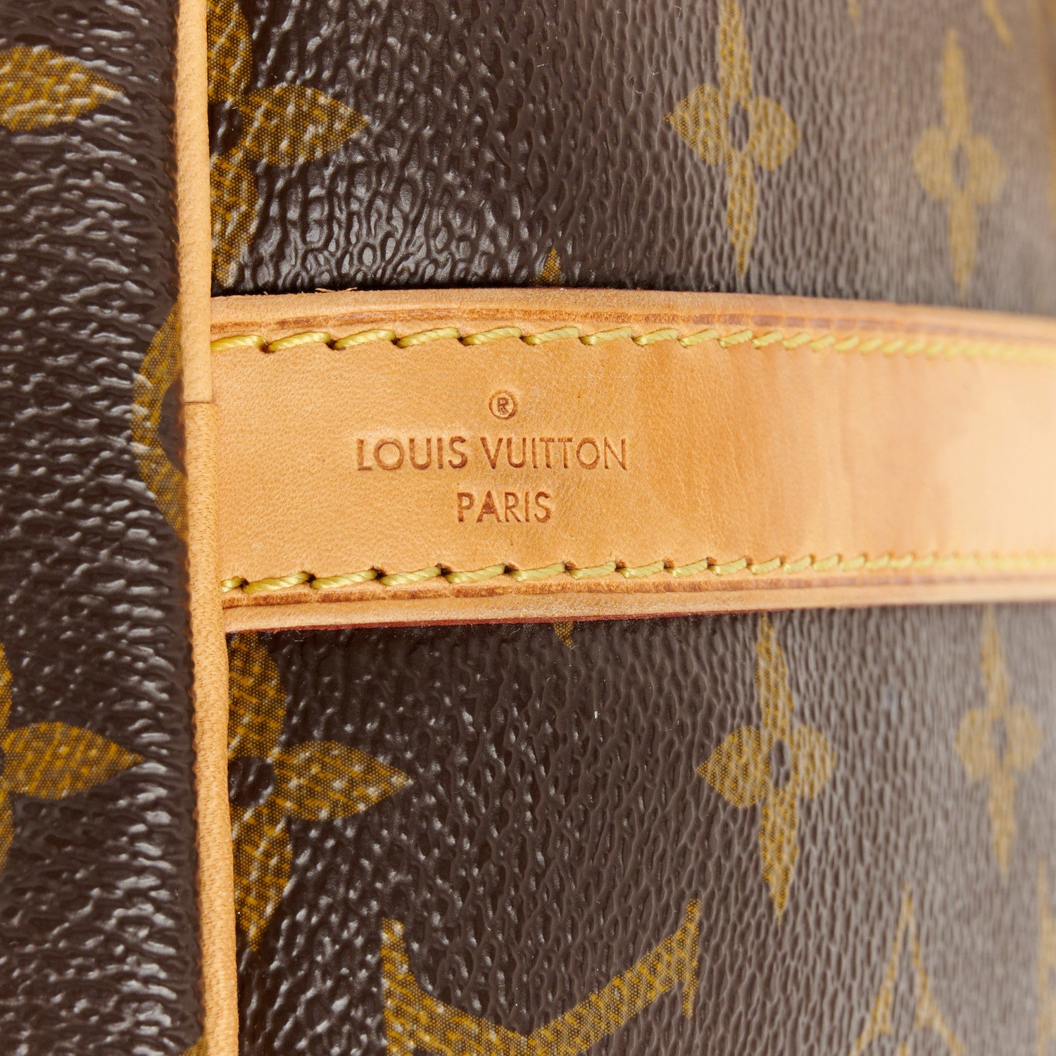 Louis Vuitton Monogram Speedy Bandouliere 30 9 of 13