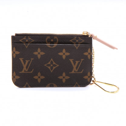 Louis Vuitton Monogram Trunk Valise Key Pouch 3 of 7