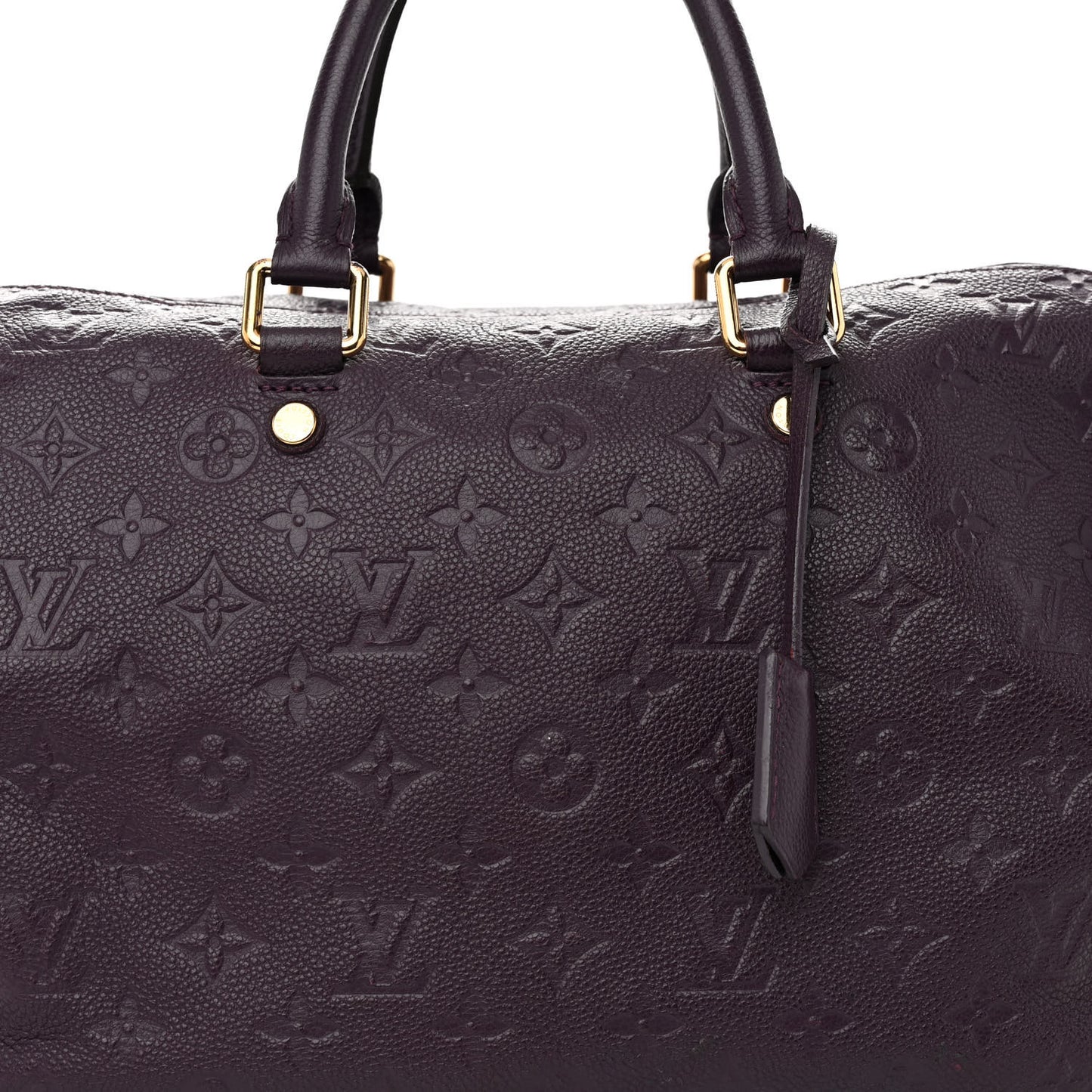 Empreinte Speedy Bandouliere 30 Aube