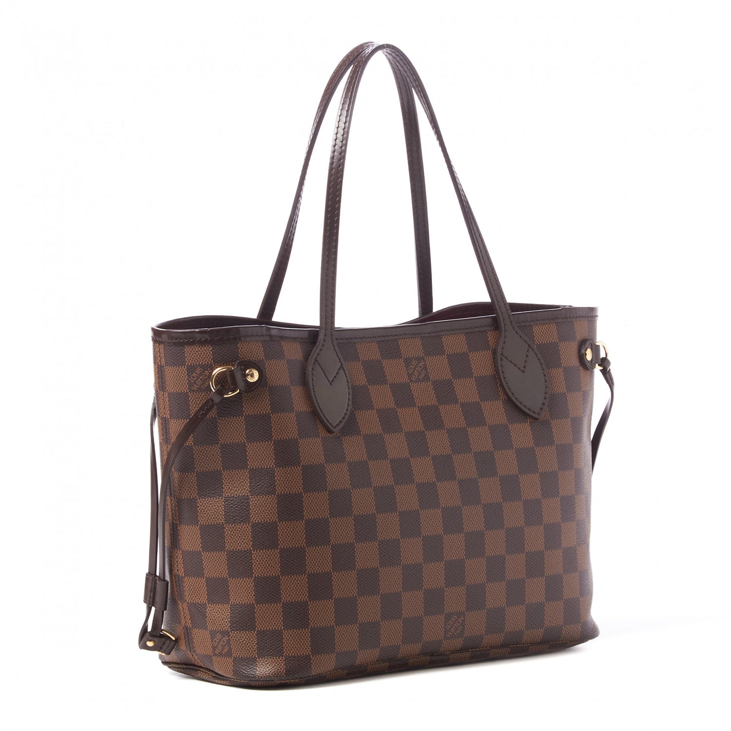Damier Ebene Neverfull PM