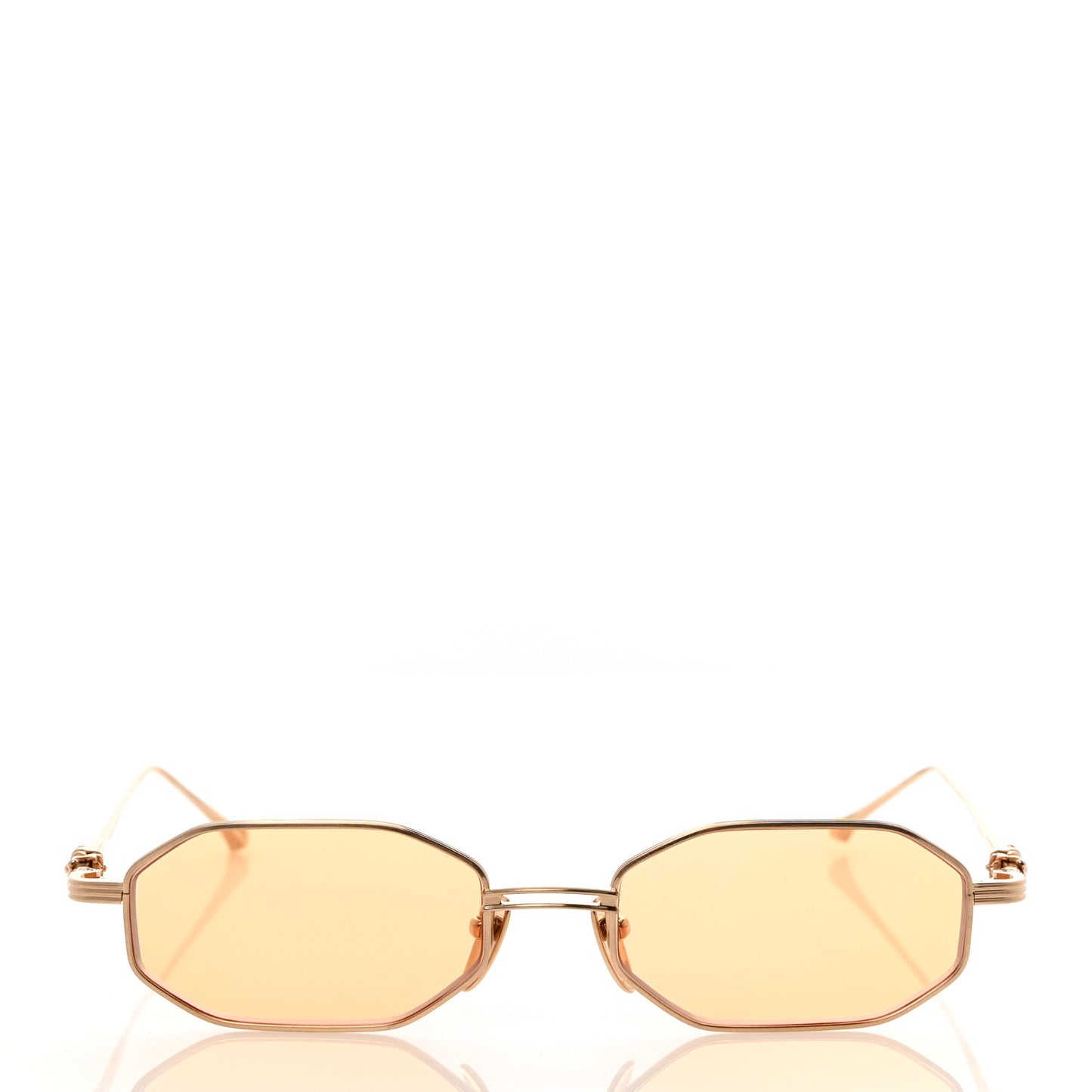 Blame Starks 10K Sunglasses Gold