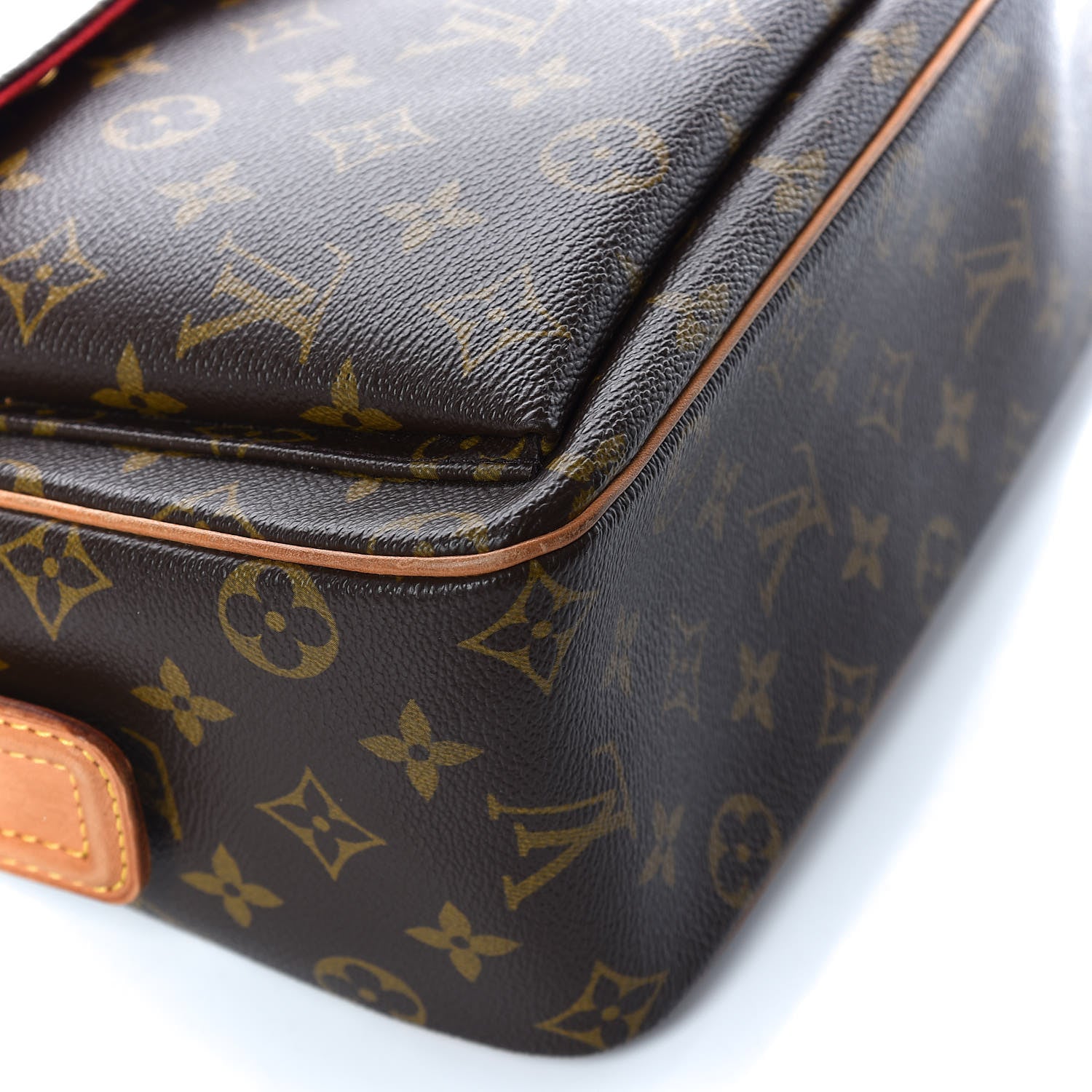 Louis Vuitton Monogram Viva-Cite GM 10 of 14