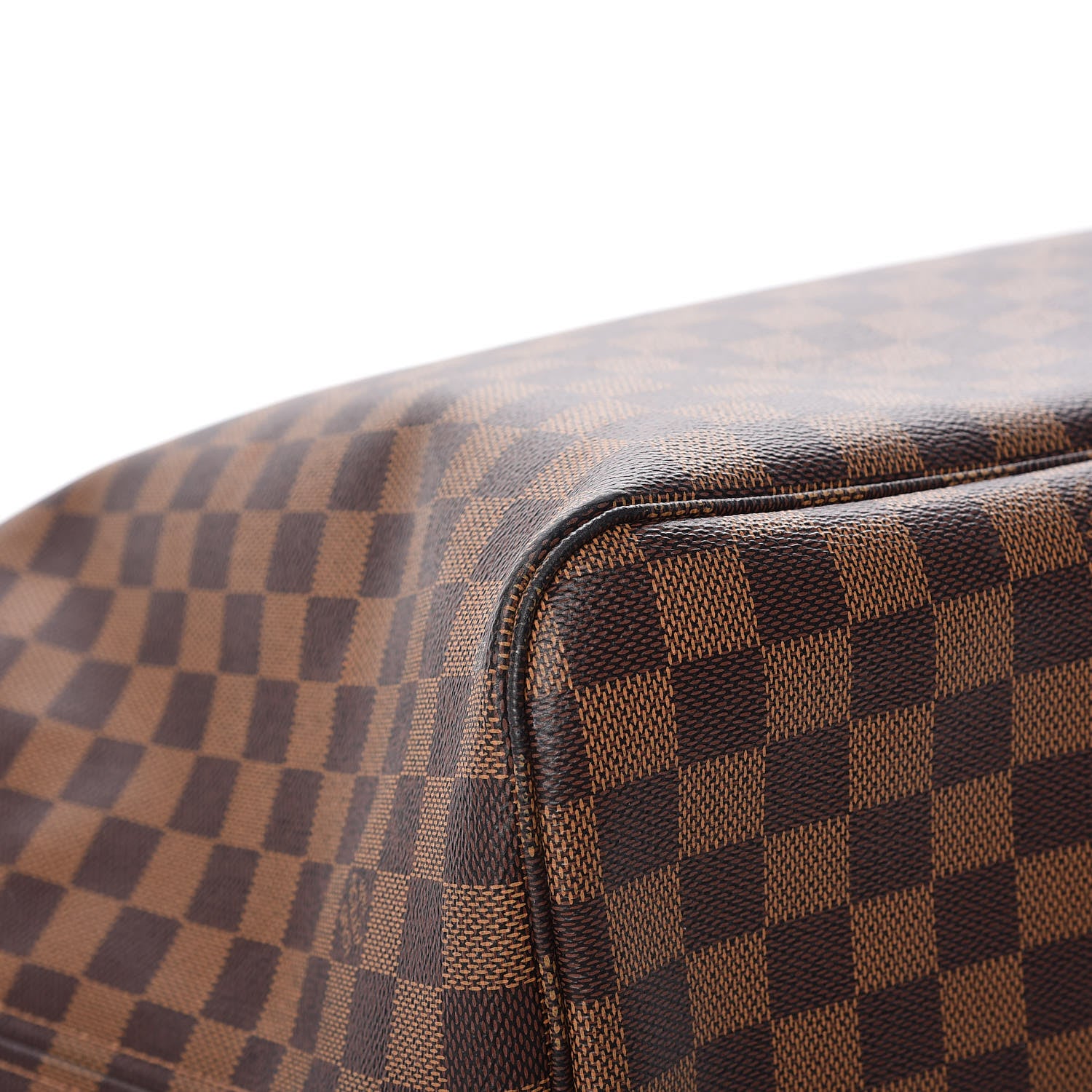 Louis Vuitton Damier Ebene Neo Neverfull GM 13 of 16