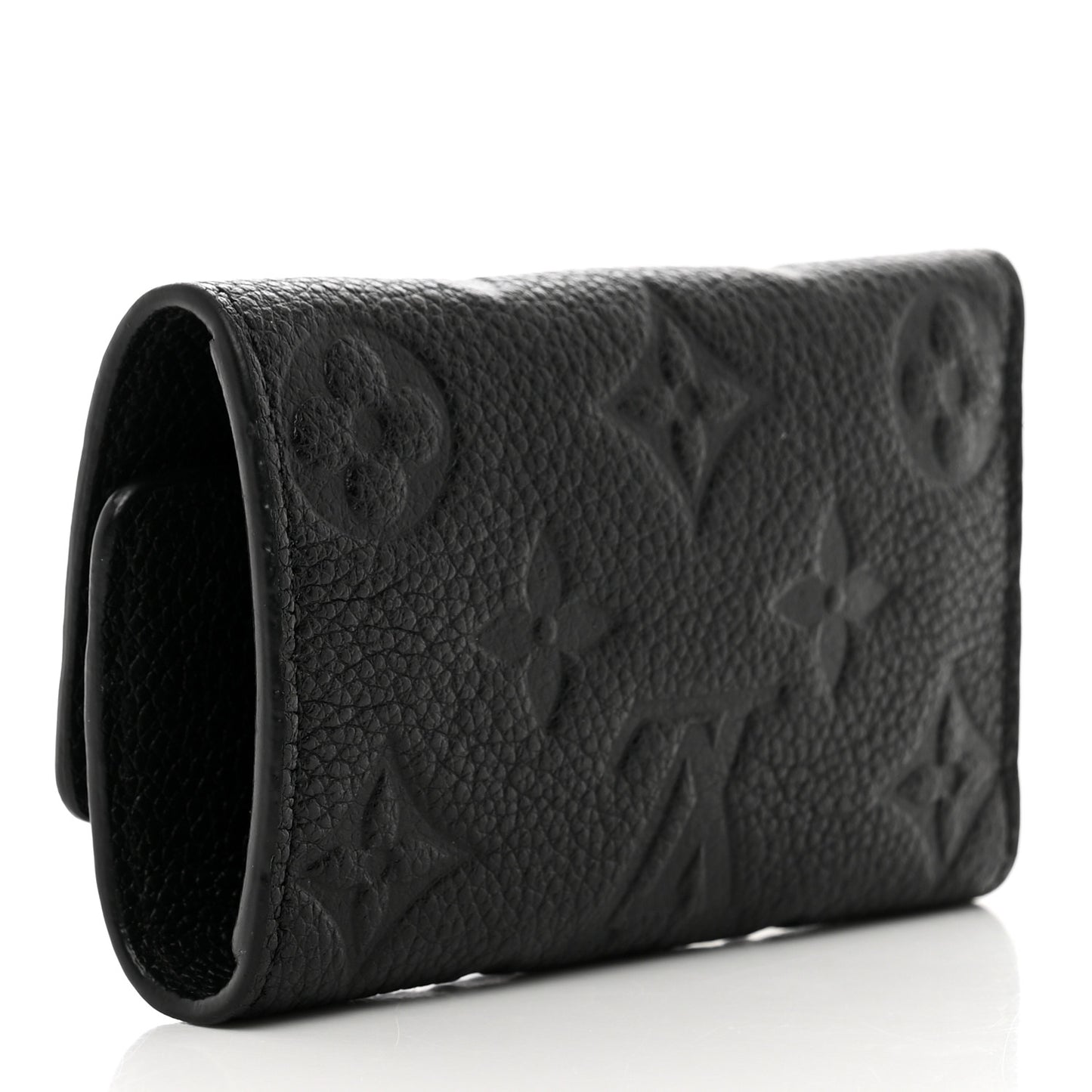 Empreinte Multicles 6 Key Holder Black