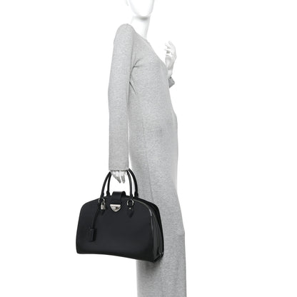 Louis Vuitton Epi Pont-Neuf  Black 2 of 11