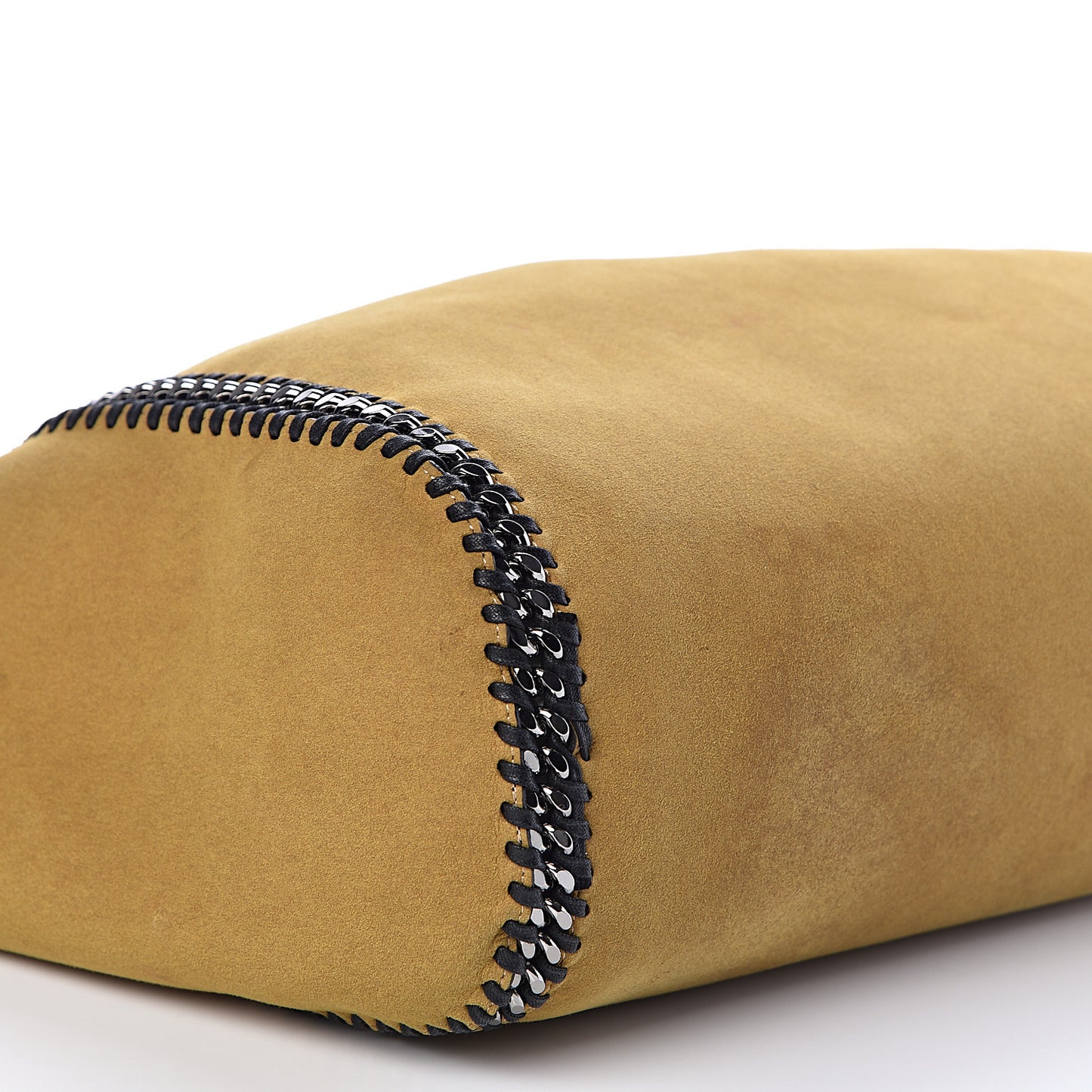 Shaggy Deer Falabella Reversible Tote Black