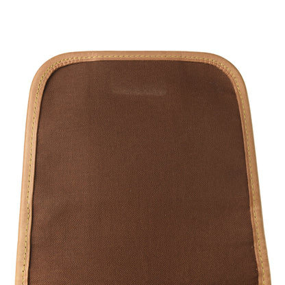 Louis Vuitton Monogram Bosphore Bum Bag 9 of 9