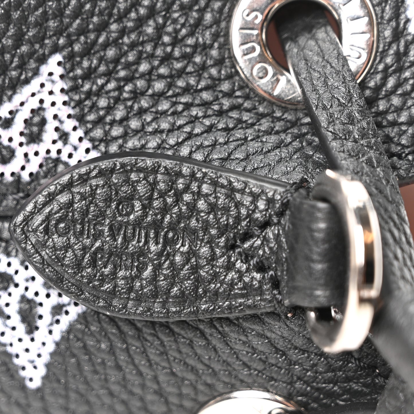 Mahina Gradient Bella Black