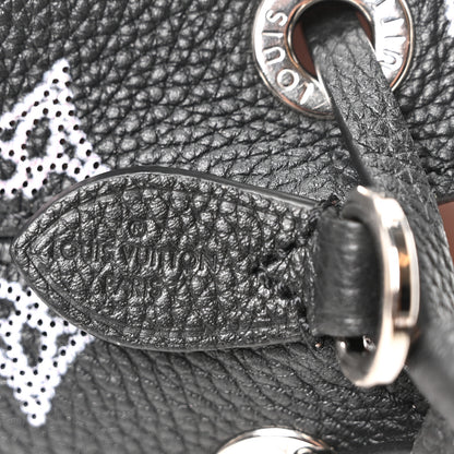 Louis Vuitton Mahina Gradient Bella Black 7 of 11