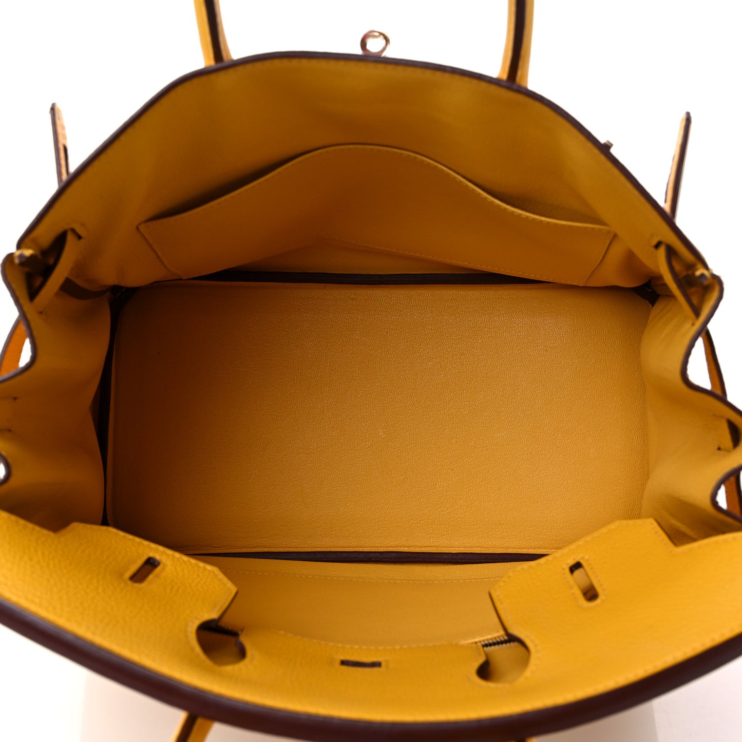 Togo Birkin 30 Soleil