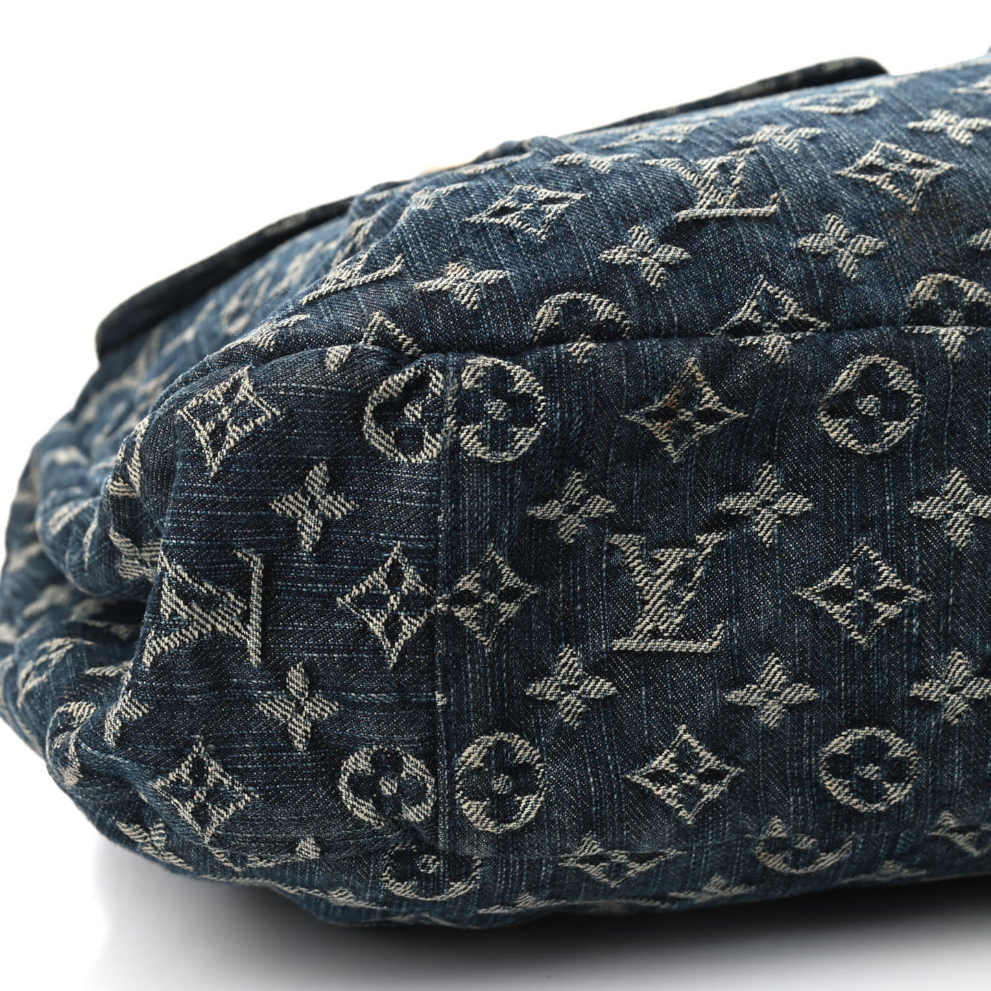 Denim Daily GM Gris Blue