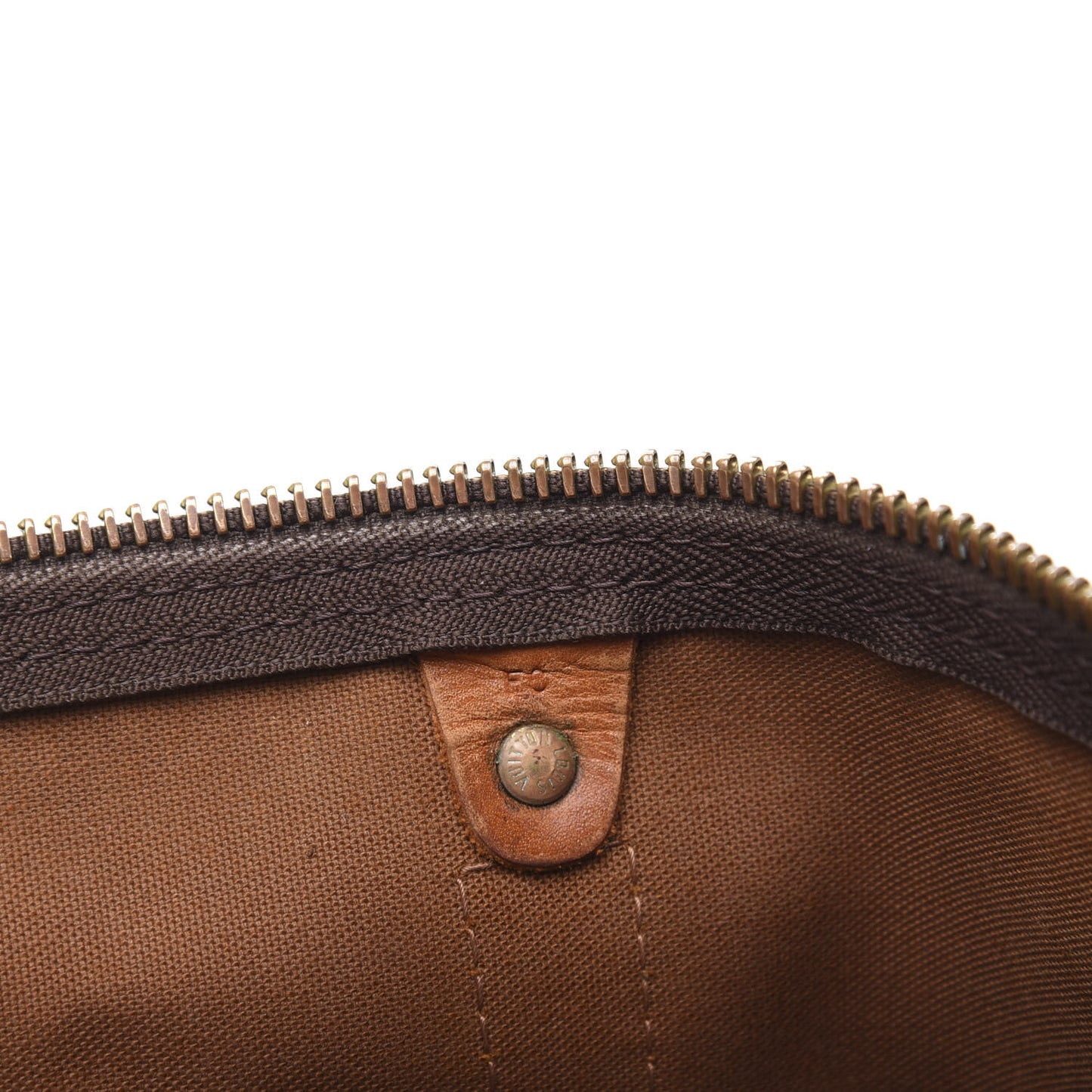 Monogram Keepall 45