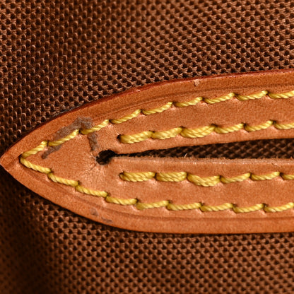 Louis Vuitton Monogram Alma PM 11 of 13
