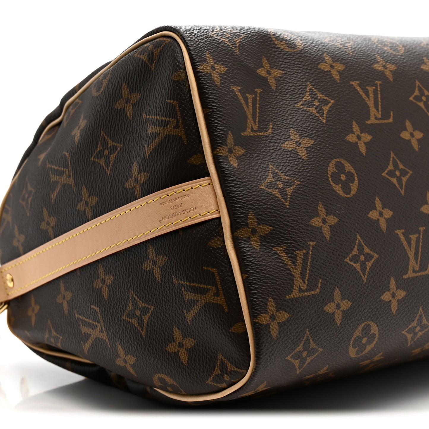 Monogram Speedy Bandouliere 30