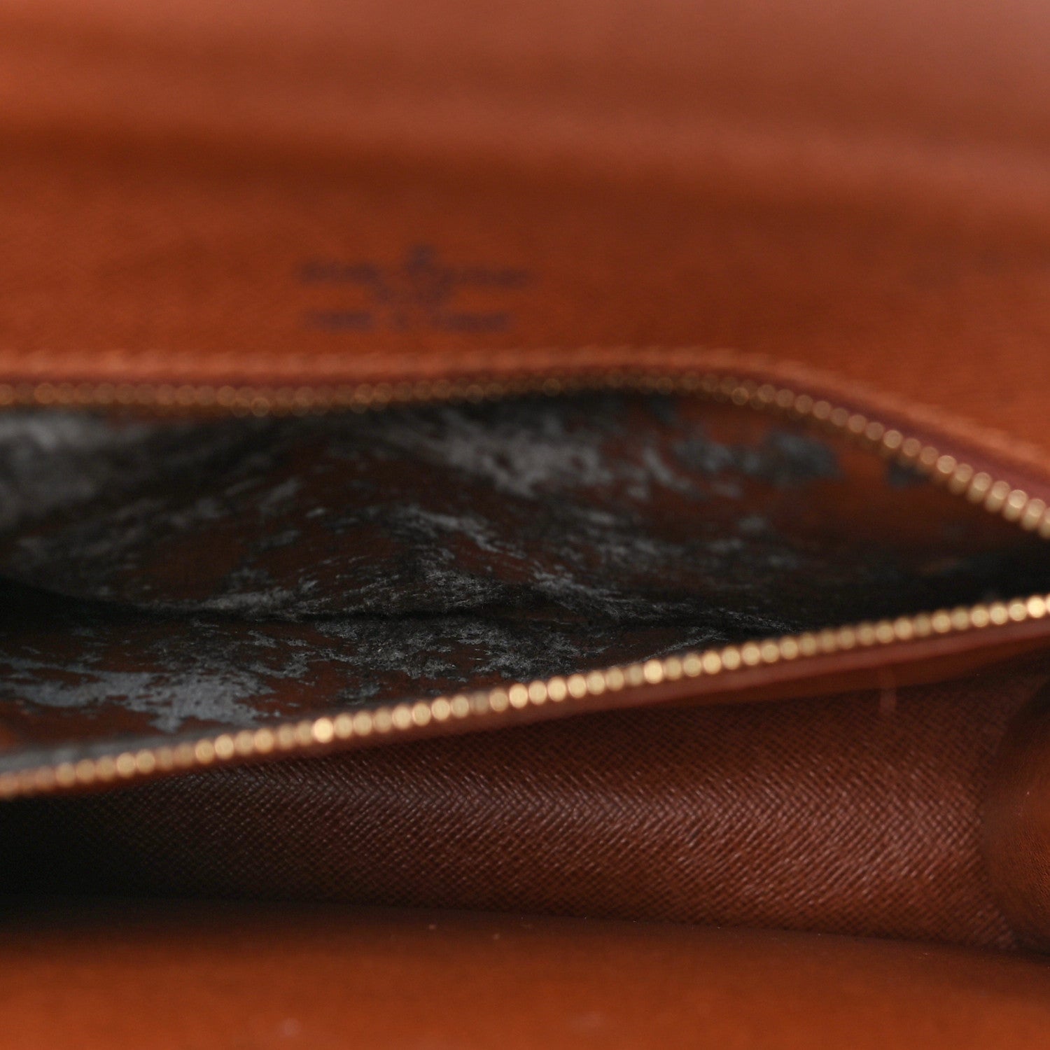 Louis Vuitton Monogram Monceau 28 19 of 19