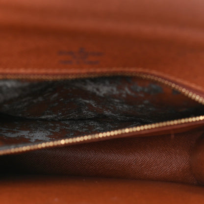 Louis Vuitton Monogram Monceau 28 19 of 19