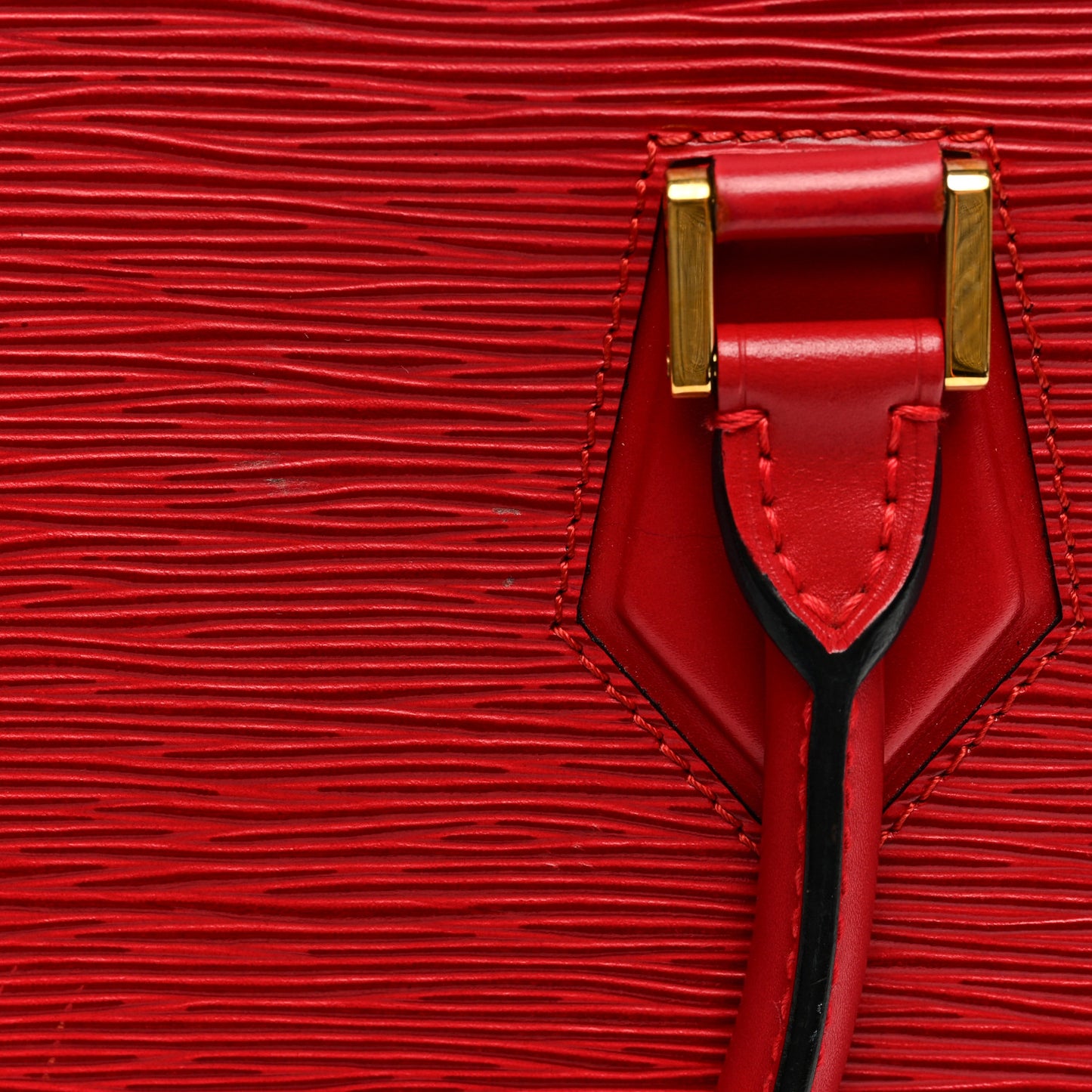 Epi Sablons Rouge