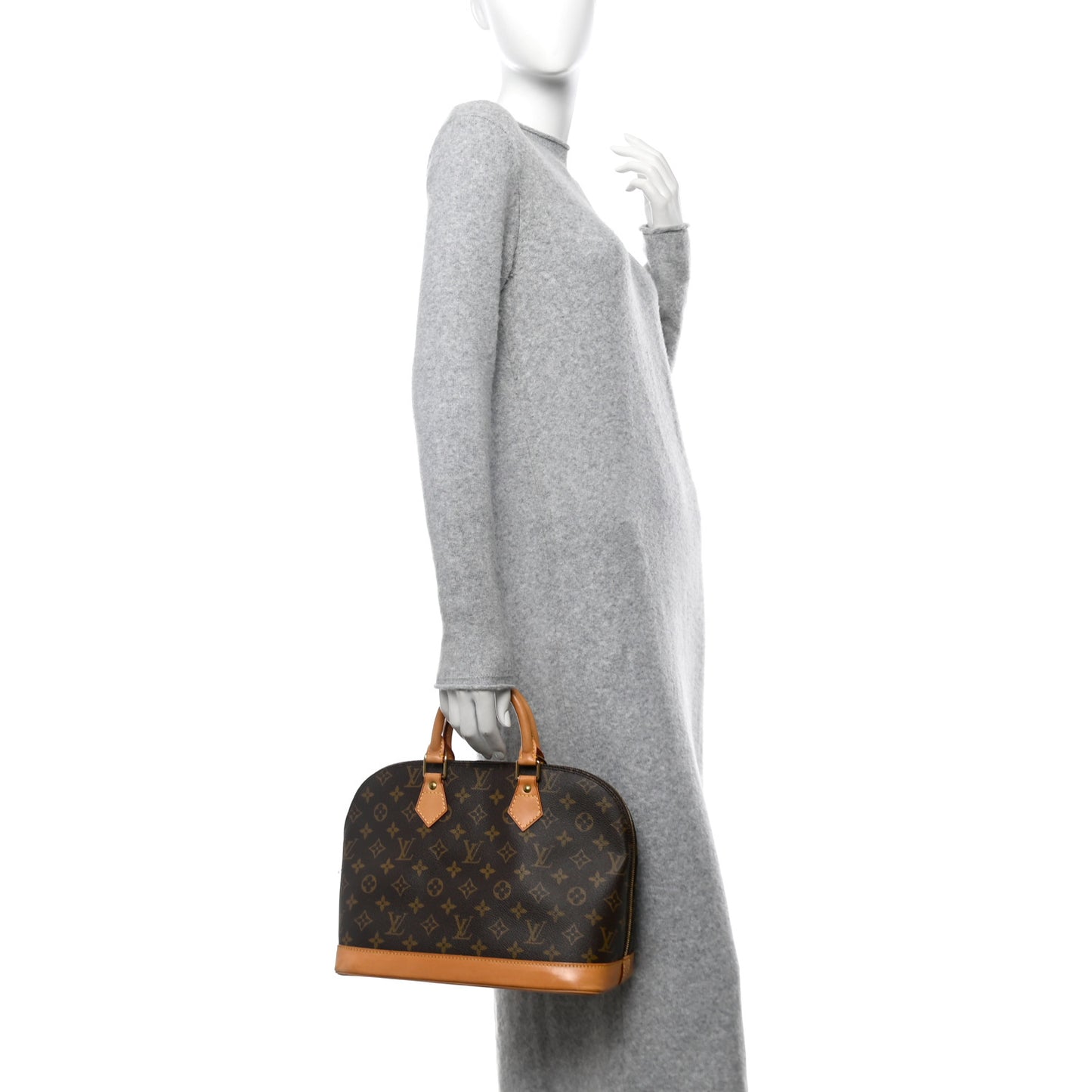Monogram Alma PM
