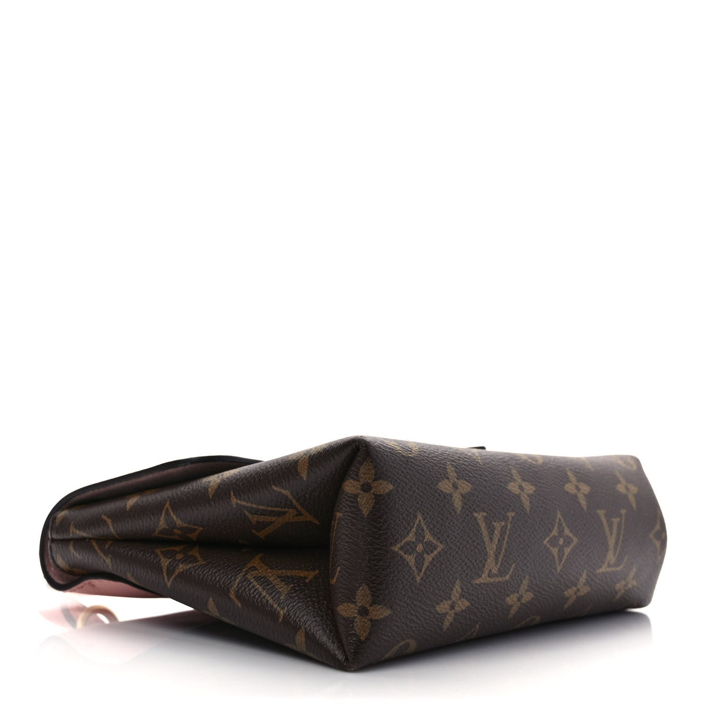 Monogram Locky BB Rose Poudre