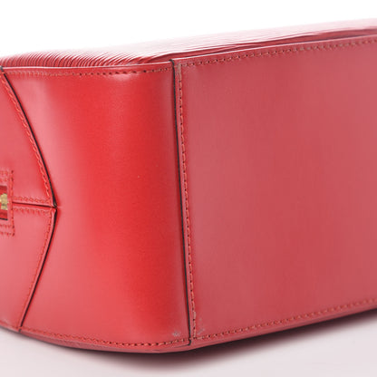 Louis Vuitton Epi Sablons Rouge 5 of 16