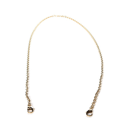 Louis Vuitton Felicie Chain Long Shoulder Strap 3 of 3