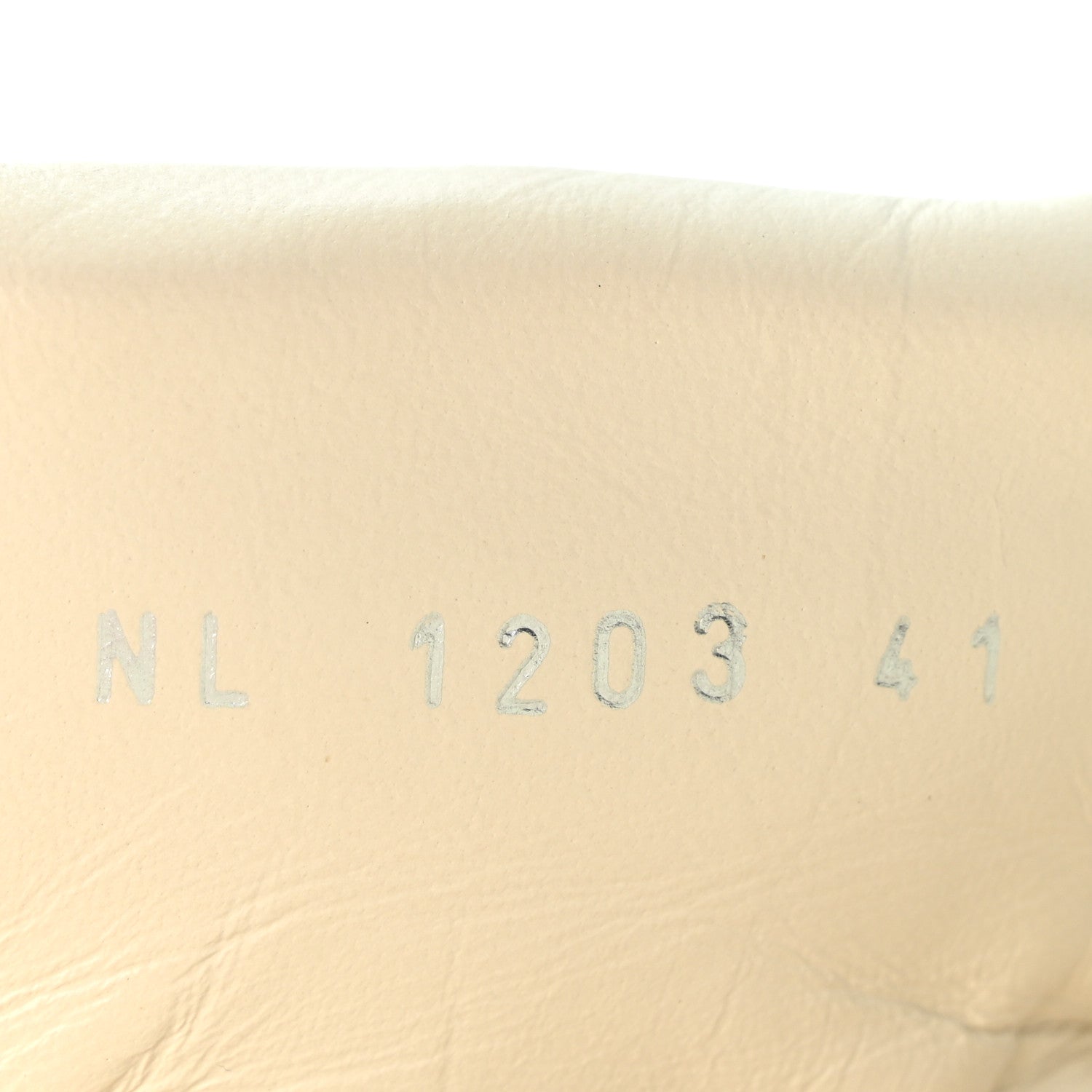 Louis Vuitton Nylon Monogram LV Pool Pillow Flat Comfort Mule 41 Dune Beige 9 of 10