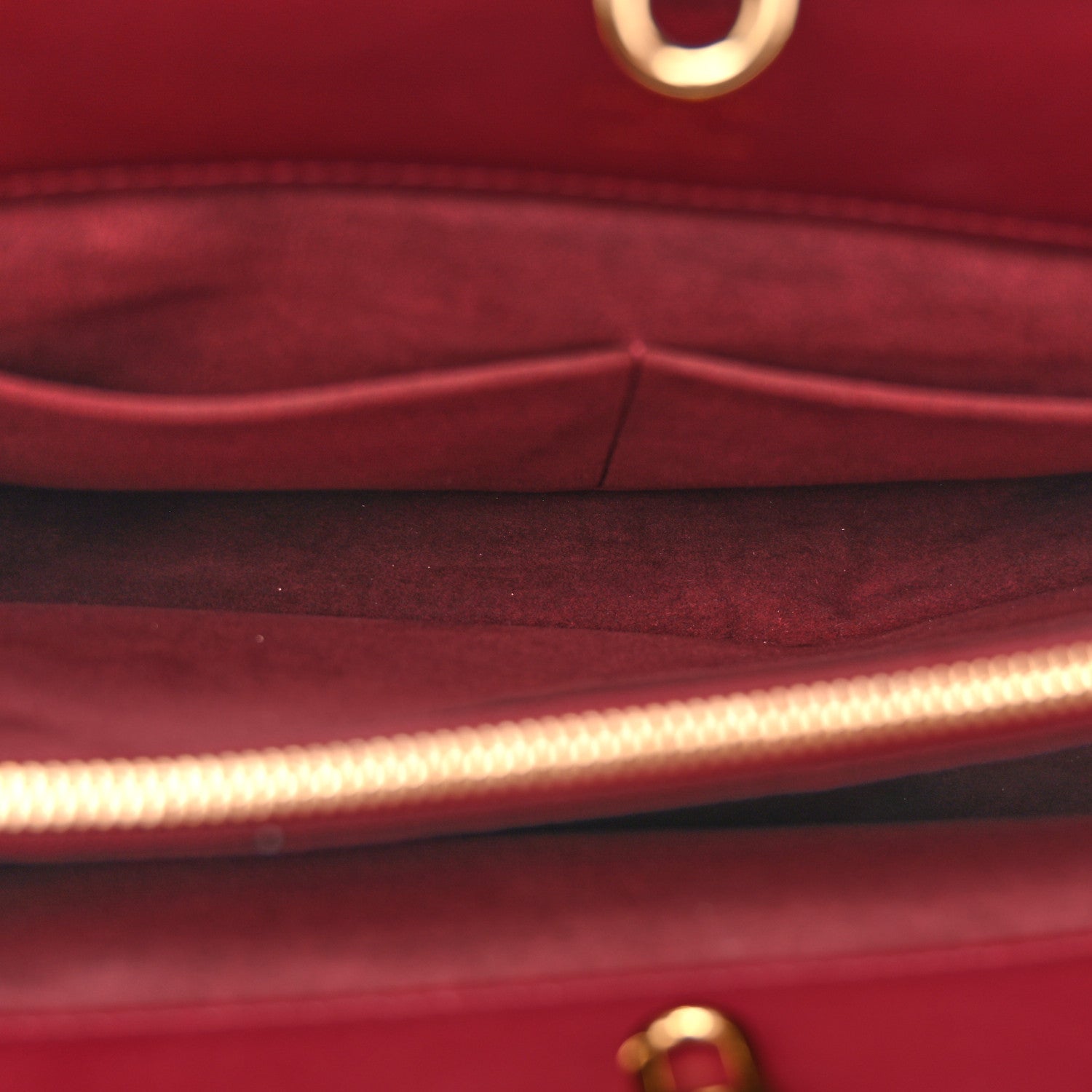 Louis Vuitton Monogram Venus Raisin 4 of 12